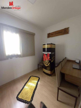 Imagem Apartamento com 2 Quartos à Venda, 54 m² em Parque Morumbi - Votorantim Imagem Apartamento com 2 Quartos à Venda, 54 m² em Parque Morumbi - Votorantim