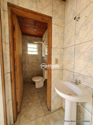 Imagem Casa com 2 Quartos à Venda, 72 m² em Vila Boa Vista - Campinas Imagem Casa com 2 Quartos à Venda, 72 m² em Vila Boa Vista - Campinas