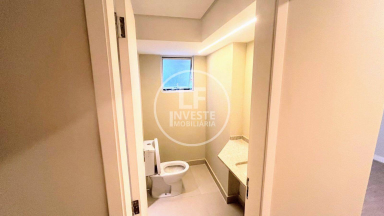 Imagem Apartamento com 2 Quartos à Venda, 84 m² em Setor Bueno - Goiânia