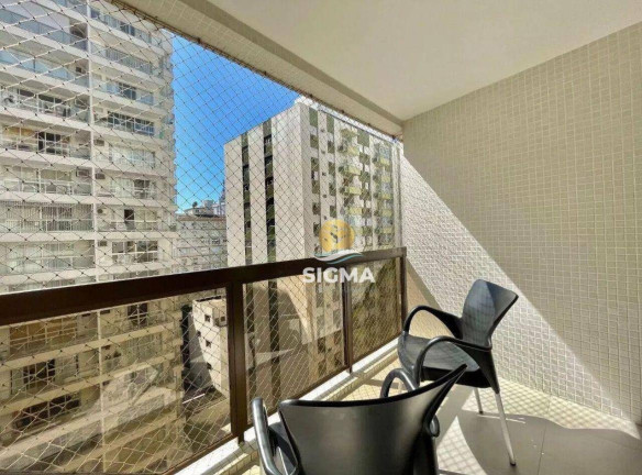 Imagem Apartamento com 3 Quartos à Venda, 100 m² em Pitangueiras - Guarujá Imagem Apartamento com 3 Quartos à Venda, 100 m² em Pitangueiras - Guarujá