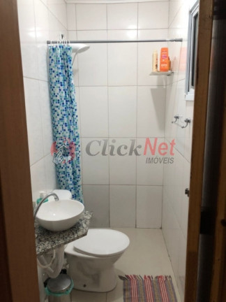Imagem Cobertura com 2 Quartos à Venda, 90 m² em Vila Pires - Santo André