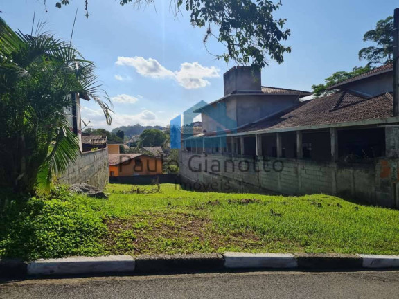 Terreno em Condomínio à Venda, 360 m² em Parque Paulistano - Cotia