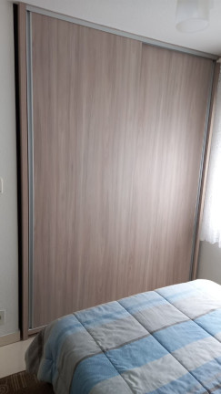 Imagem Apartamento com 2 Quartos à Venda, 54 m² em Ana Nery - Santa Cruz Do Sul
