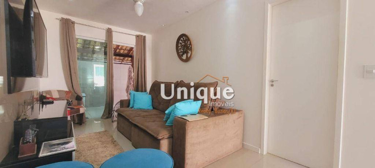 Casa com 3 Quartos à Venda, 191 m² em Rasa - Armação Dos Búzios