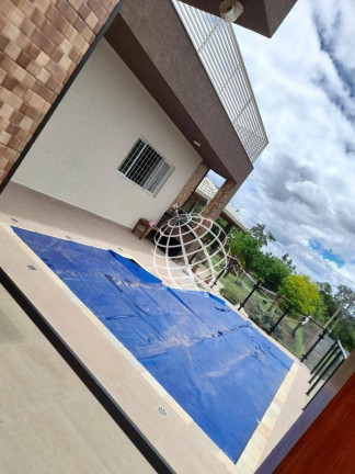Imagem Casa com 7 Quartos à Venda, 400 m² em Jardim Estância Brasil - Atibaia Imagem Casa com 7 Quartos à Venda, 400 m² em Jardim Estância Brasil - Atibaia