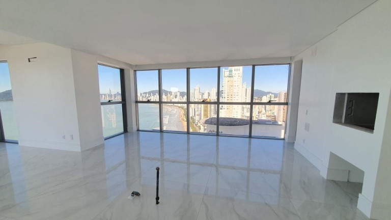 Imagem Apartamento com 5 Quartos à Venda, 301 m² em Barra Norte - Balneário Camboriú