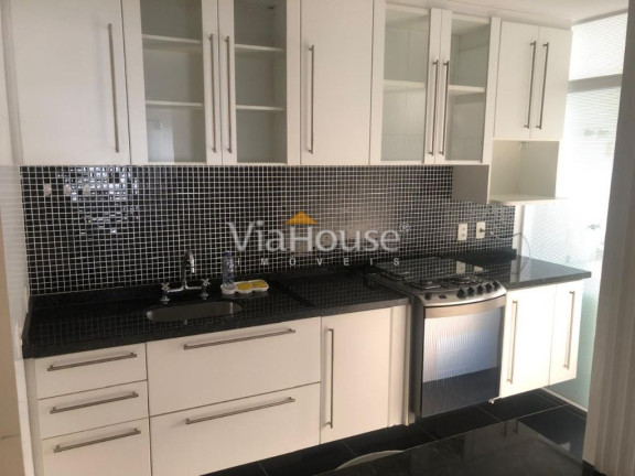 Imagem Apartamento com 2 Quartos à Venda, 56 m² em Pinheiros - São Paulo