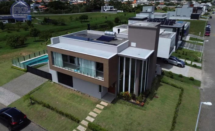 Imagem Casa com 4 Quartos à Venda, 259 m² em Praia Dos Ingleses - Florianópolis