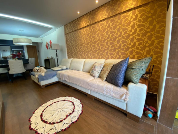 Imagem Apartamento com 2 Quartos à Venda, 90 m² em Ocian - Praia Grande Imagem Apartamento com 2 Quartos à Venda, 90 m² em Ocian - Praia Grande