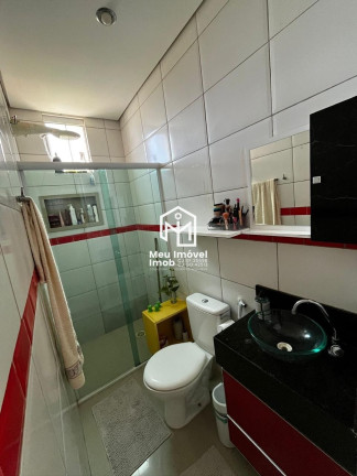 Imagem Imóvel com 1 Quarto à Venda, 35 m² em Setor Habitacional Samambaia (vicente Pires) - Brasília Imagem Imóvel com 1 Quarto à Venda, 35 m² em Setor Habitacional Samambaia (vicente Pires) - Brasília