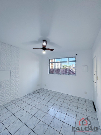 Apartamento com 1 Quarto para Alugar, 65 m² em Aparecida - Santos