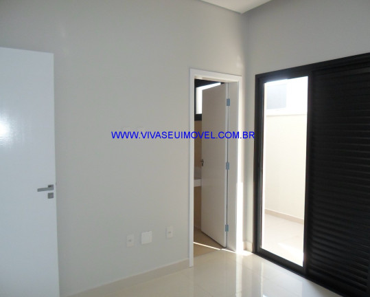 Imagem Casa com 3 Quartos à Venda, 180 m² em Jardim Residencial Dona Maria José - Indaiatuba