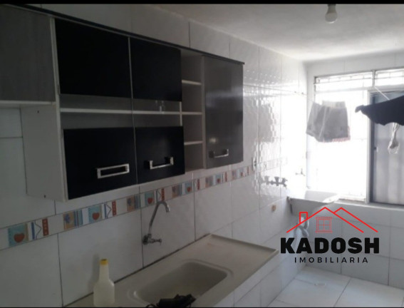Imagem Apartamento com 2 Quartos à Venda, 50 m² em Mangabeira - Feira De Santana Imagem Apartamento com 2 Quartos à Venda, 50 m² em Mangabeira - Feira De Santana