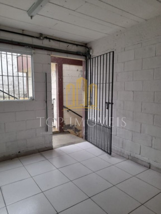 Imagem Galpão à Venda, 742 m² em Vila São Bento - São José Dos Campos Imagem Galpão à Venda, 742 m² em Vila São Bento - São José Dos Campos