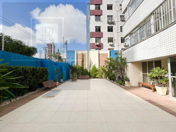 Imagem Apartamento com 3 Quartos à Venda, 123 m² em Aldeota - Fortaleza Imagem Apartamento com 3 Quartos à Venda, 123 m² em Aldeota - Fortaleza