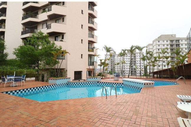 Imagem Apartamento com 4 Quartos à Venda, 143 m² em Jardim Colombo - São Paulo Imagem Apartamento com 4 Quartos à Venda, 143 m² em Jardim Colombo - São Paulo