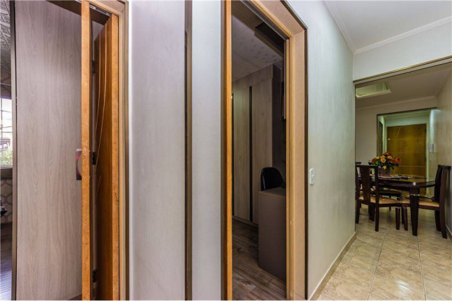 Imagem Apartamento com 2 Quartos à Venda, 55 m² em Vila São Francisco (zona Leste) - São Paulo Imagem Apartamento com 2 Quartos à Venda, 55 m² em Vila São Francisco (zona Leste) - São Paulo