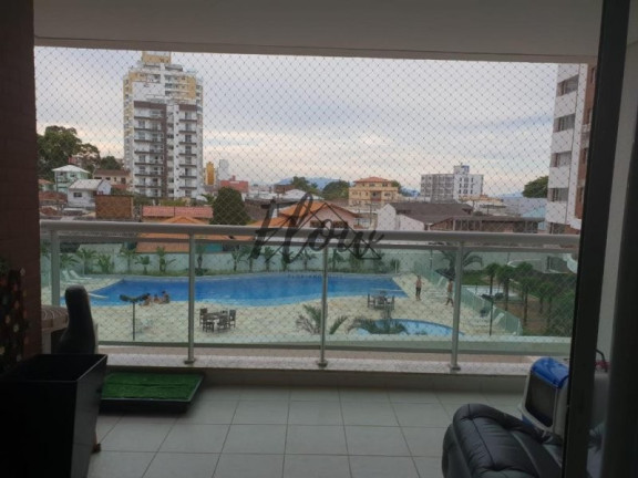 Imagem Apartamento com 2 Quartos à Venda, 80 m² em Barreiros - São José