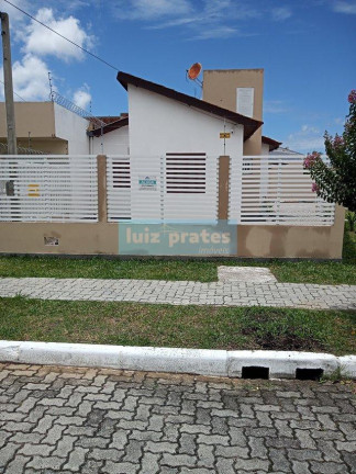 Imagem Casa com 2 Quartos à Venda, 75 m² em Simoes Lopes - Pelotas