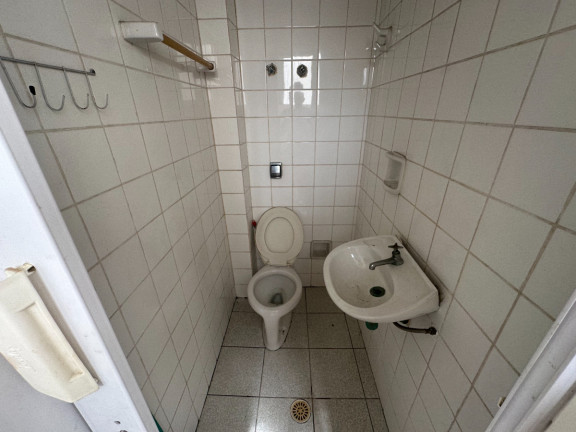 Imagem Apartamento com 2 Quartos à Venda, 98 m² em Consolação - São Paulo