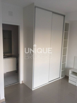 Imagem Apartamento com 1 Quarto à Venda, 49 m² em Centro - Jundiaí