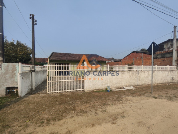 Imagem Casa com 4 Quartos à Venda, 169 m² em Meia Praia - Navegantes Imagem Casa com 4 Quartos à Venda, 169 m² em Meia Praia - Navegantes