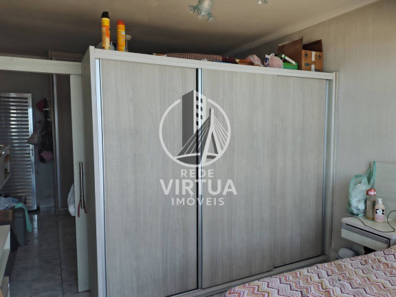 Imagem Apartamento com 2 Quartos à Venda, 67 m² em Boqueirão - Praia Grande