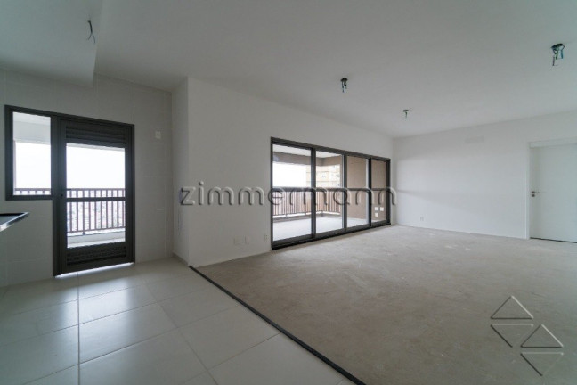 Imagem Apartamento com 4 Quartos à Venda, 191 m² em Vila Gumercindo - São Paulo Imagem Apartamento com 4 Quartos à Venda, 191 m² em Vila Gumercindo - São Paulo