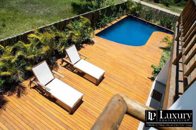 Imagem Casa de Condomínio com 4 Quartos à Venda, em Praia Do Espelho - Porto Seguro Imagem Casa de Condomínio com 4 Quartos à Venda, em Praia Do Espelho - Porto Seguro