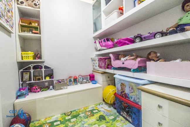 Apartamento com 2 Quartos à Venda, 133 m² em Tamboré - Santana De Parnaíba