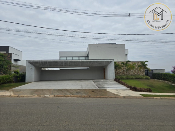 Imagem Imóvel com 5 Quartos à Venda, 1.000 m² em Caxambu - Jundiaí