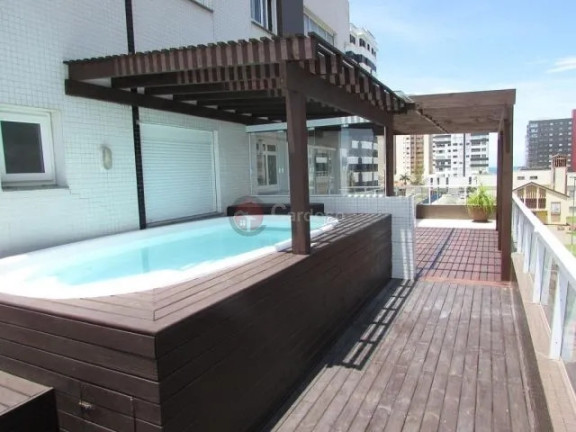 Apartamento com 3 Quartos à Venda, 140 m² em Navegantes - Capão Da Canoa
