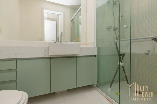 Imagem Apartamento com 2 Quartos à Venda, 117 m² em Campo Belo - São Paulo