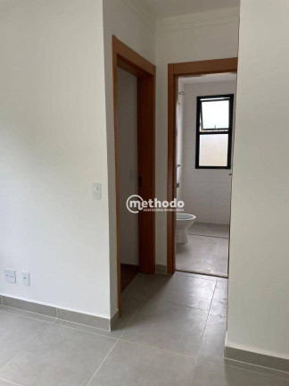 Imagem Apartamento com 2 Quartos à Venda, 55 m² em Jardim Proença - Campinas Imagem Apartamento com 2 Quartos à Venda, 55 m² em Jardim Proença - Campinas