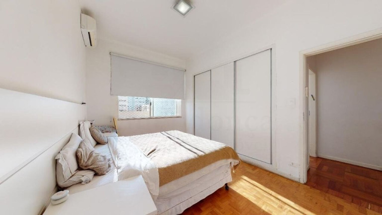 Imagem Apartamento com 3 Quartos à Venda, 174 m² em Santa Cecília - São Paulo