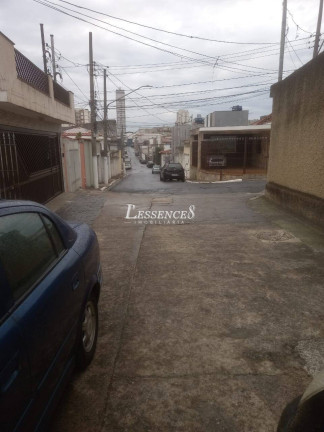 Terreno à Venda, 358 m² em Vila Ema - São Paulo