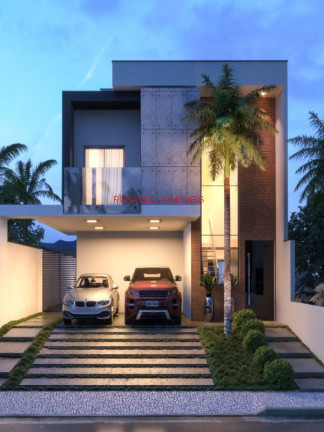 Imagem Apartamento com 3 Quartos à Venda, 250 m² em Jardim Ermida Ii - Jundiaí