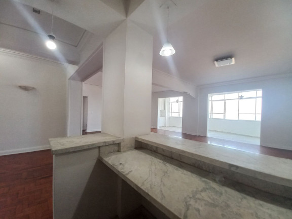 Imagem Apartamento com 4 Quartos à Venda, 312 m² em Itararé - São Vicente