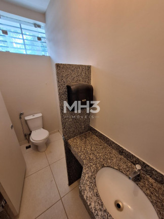 Imagem Casa com 4 Quartos para Alugar, 478 m² em Cambuí - Campinas