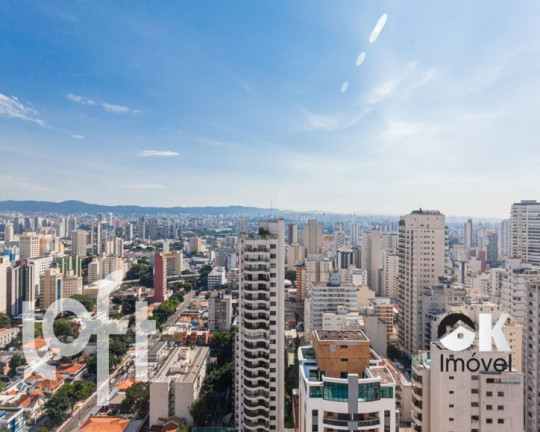 Imagem Apartamento com 4 Quartos à Venda, 330 m² em Higienópolis - São Paulo Imagem Apartamento com 4 Quartos à Venda, 330 m² em Higienópolis - São Paulo