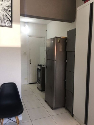 Imagem Imóvel com 1 Quarto à Venda, 25 m² em Brás - São Paulo Imagem Imóvel com 1 Quarto à Venda, 25 m² em Brás - São Paulo