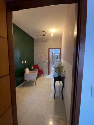 Imagem Casa com 3 Quartos à Venda, 540 m² em Vila Pinheiro - Pirassununga
