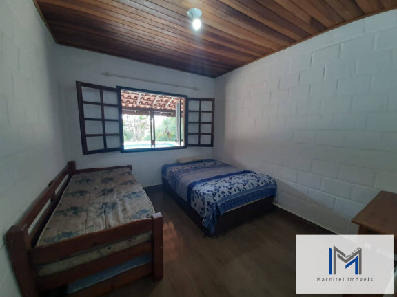 Imagem Chácara com 3 Quartos à Venda, 3.000 m² em Mairinque