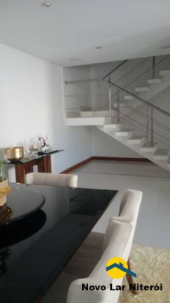 Imagem Apartamento com 3 Quartos à Venda, 180 m² em Serra Grande - Niterói Imagem Apartamento com 3 Quartos à Venda, 180 m² em Serra Grande - Niterói