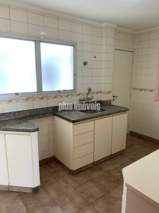 Imagem Apartamento com 3 Quartos à Venda, 98 m² em Pinheiros - São Paulo