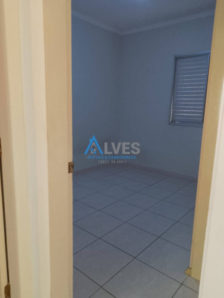 Imagem Apartamento com 2 Quartos à Venda, 50 m² em Parque Terra Nova - São Bernardo Do Campo