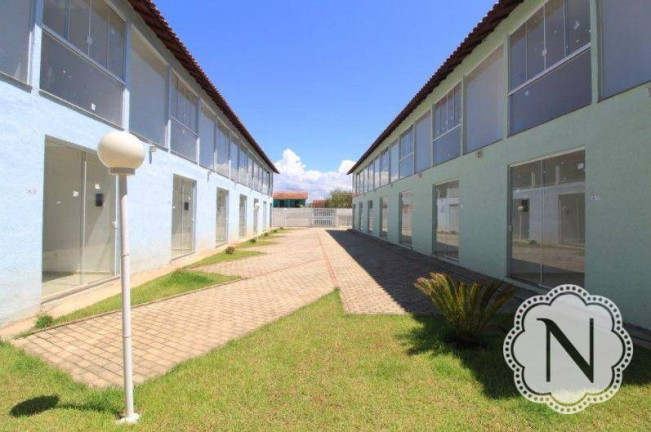 Imagem Sobrado com 2 Quartos à Venda, 50 m² em Cibratel Ii - Itanhaém