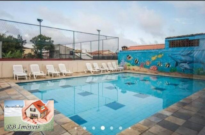 Imagem Apartamento com 3 Quartos à Venda, 64 m² em Assunção - São Bernardo Do Campo Imagem Apartamento com 3 Quartos à Venda, 64 m² em Assunção - São Bernardo Do Campo