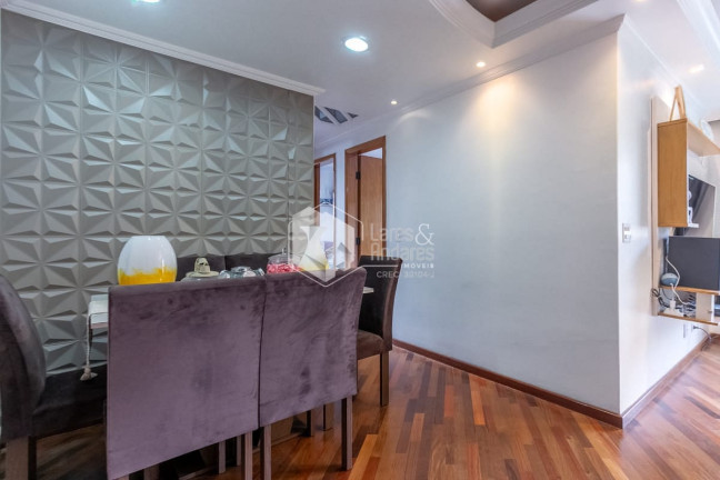 Imagem Apartamento com 3 Quartos à Venda, 65 m² em Panamby - São Paulo
