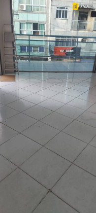 Imagem Sala Comercial à Venda, 541 m² em Centro - Araruama Imagem Sala Comercial à Venda, 541 m² em Centro - Araruama